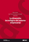 La dimensin tecnolgica del entorno empresarial