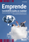 Emprende convierte tu sueo en realidad