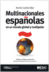 Multinacionales espaolas en un mundo global y multipolar