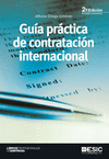 Guía práctica de contratación internacional 2da. ed.