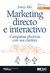 Marketing directo e interactivo 2da. Ed.