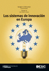 Los sistemas de innovacin en Europa