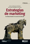 Estrategias de marketing. Un enfoque basado en el proceso de direccin