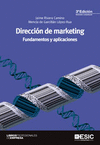 Direccin de marketing. Fundamentos y aplicaciones. 3ra. Ed.