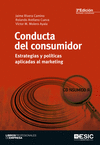 Conducta del consumidor 3era.