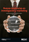 Nuevas tendencias en investigacin y marketing