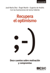 Recupera el optimismo