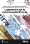 Cuestiones bsicas de macroeconoma intermedia