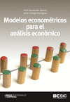 Modelos economtricos para el anlisis econmico