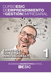 Emprender con ideas innovadoras 1