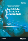 Contabilidad financiera para directivos 8va. Ed.