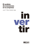 El analisis de las inversiones en la empresa