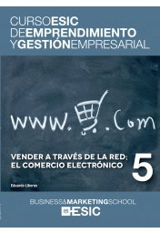 Vender a travs de la red; el comercio electronico 5