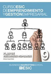 Plan de recursos humanos 9