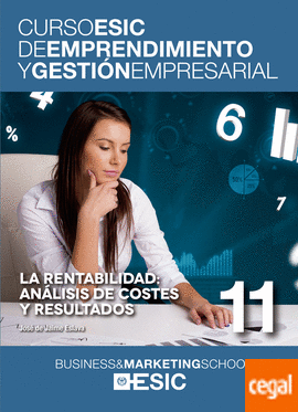 La rentabilidad: anlisis de costes y resultados 11