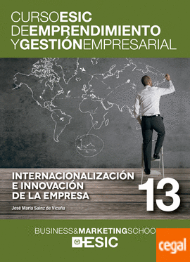 Internacionalizacin e innovacin de la empresa 13