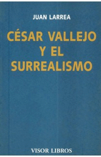 01.- César Vallejo y el surrealismo