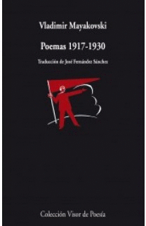030.- Poemas. (1917-1930)