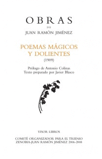 09.- Poemas mgicos y dolientes 1909