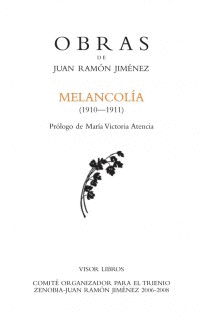 10.- Melancola 1910-1911