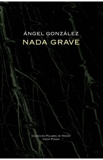 03.- Nada grave