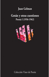 690.- Gotn y otras cuestiones 1956-1962