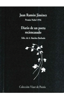 317.- Diaro de un poeta recin casado.