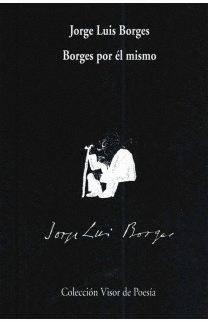 428.- Borges por él mismo. Con cd