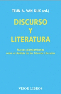 03.- Discurso y literatura.