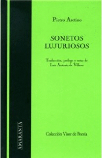 04.- Sonetos lujuriosos