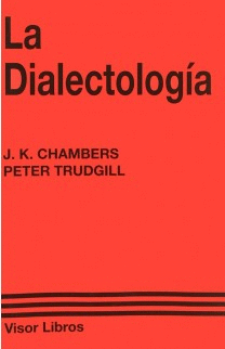 03.- La dialectologa.
