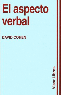 02.- El aspecto verbal.