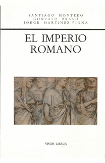 01.- El imperio romano. Evolucin institucional e ideologa.