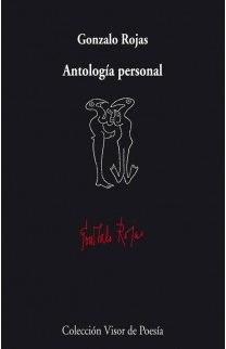 554.- Antología personal (con cd)
