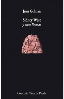 562.- Sidney West y otros poemas