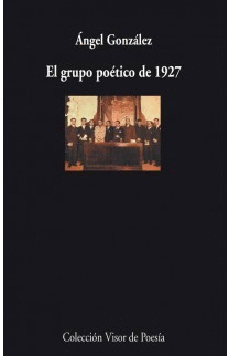 576.- El grupo poético de 1927