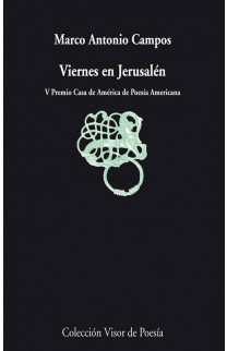 594.- Viernes en Jerusaln