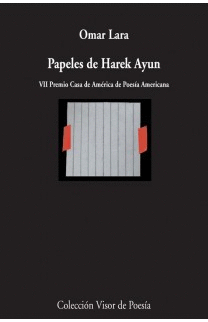 661.- Papeles de Harek Ayun