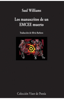 669.- Los manuscritos de un EMCEE muerto