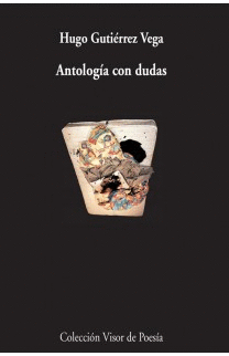 659.- Antologa con dudas