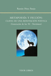 094.- Metapoesa y ficcin: claves de una renovacin potica