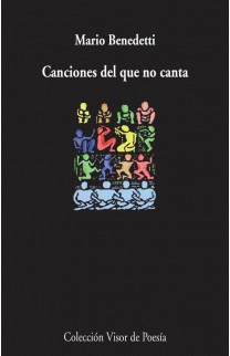 636.- Canciones del que no canta