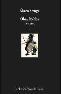 627.- Obra potica 1941-2005 tomo II