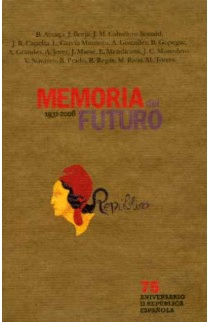 13.- Memoria del futuro 1931-2006