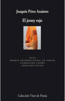 611.- El jersey rojo