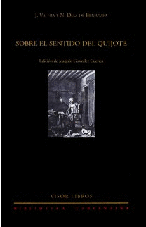 06.- Sobre el sentido del Quijote