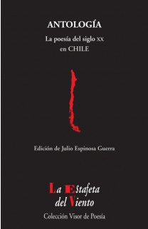 02.- Antologa la poesa del siglo XX en Chile