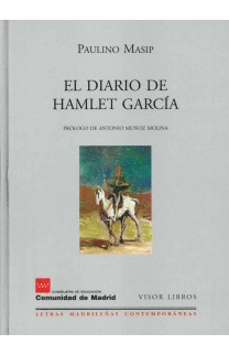 05.- El diaro de Hamlet Garca.