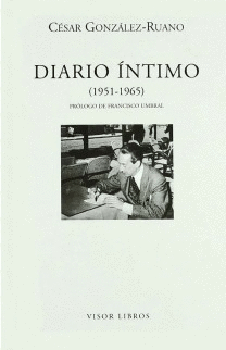 12.- Diario ntimo (1951-1965)