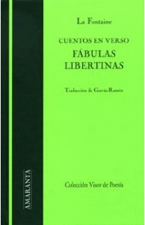 02.- Cuentos en verso fbulas libertinas